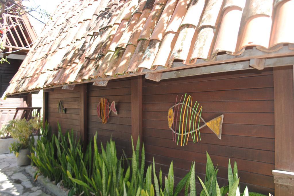 נטאל Chalet Suisse מראה חיצוני תמונה