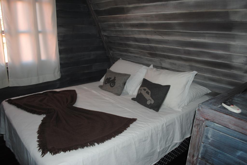 נטאל Chalet Suisse מראה חיצוני תמונה