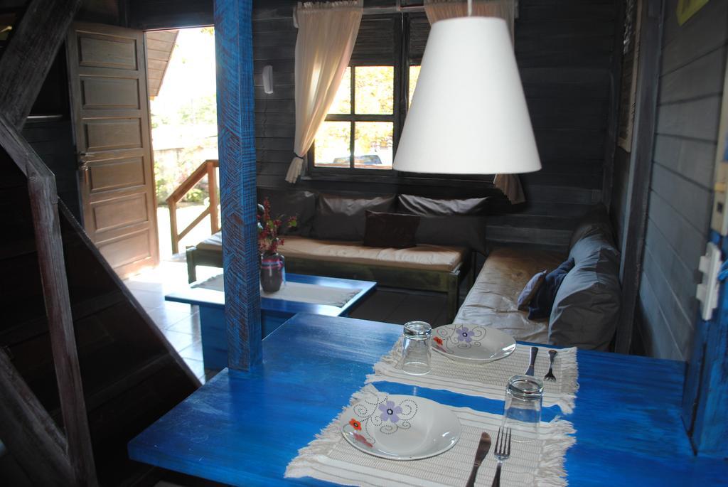 נטאל Chalet Suisse מראה חיצוני תמונה